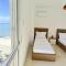 The Salt House - 2BR, First Row, Beachfront