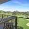 Elegant Batemans Bay Stay with Golf Course Views