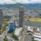 Hawaiian Monarch Penthouse 401 by Hawaii Ocean Club