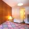 Appartement F2 de 38m² au pied des pistes du Mont-Dore, 6 couchages, local à skis - FR-1-415-115