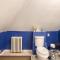 Quaint 3rd Floor Loft - Upper Darby