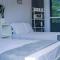 The Twin Hanger Cabin A - Hermosa