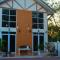 The Twin Hanger Cabin A - Hermosa
