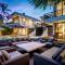 Villa Figaro by BaliSuperHost - 乌布