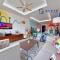 The Shore Kids Wonderland I Family 6-10pax I Kids Friendly I JonkerSt