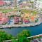 The Shore Kids Wonderland I Family 6-10pax I Kids Friendly I JonkerSt
