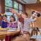 Disney Explorers Lodge