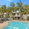 Noosa Sound Resort -Townhouse 16