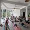 Hummus Hostel Hikkaduwa Hummus Hostel Hikkaduwa