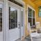 2152 Cape Sound townhouse