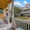2152 Cape Sound townhouse