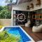 La Balinaise - Vue Mer, Villa 16 - Amphoe Koksamui