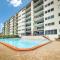 N1 Amelia South apts