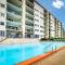N1 Amelia South apts