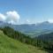 Panoramahof Gupf - Gröbming