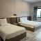 Vy Da Backpacker Hostel - 胡志明市