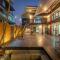 SHIN Hostel Changphuak ChiangMai - Чиангмай