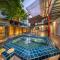 SHIN Hostel Changphuak ChiangMai - Чиангмай