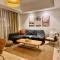 Modern and cozy CFC apartment - 卡萨布兰卡