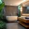 Villa Suarga Des Anicca - 乌布