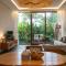 Villa Suarga Des Anicca - 乌布