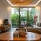 Villa Suarga Des Anicca - 乌布