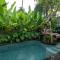 Villa Suarga Des Anicca - 乌布