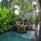 Villa Suarga Des Anicca - 乌布