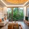 Villa Suarga Des Anicca - 乌布
