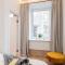 cohost I Sunny, Bright Apt I Self Check-In I Central Location - Vilnius