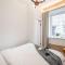 cohost I Sunny, Bright Apt I Self Check-In I Central Location - Vilnius