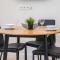 cohost I Sunny, Bright Apt I Self Check-In I Central Location - Vilnius