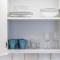 cohost I Sunny, Bright Apt I Self Check-In I Central Location - Vilnius