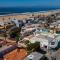Beachside Apartment with Laundry AC Patio - هيرموسا بيتش