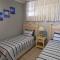 L'Escalier Cabanas 208 a ABR3 Haven - Amanzimtoti