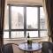 Mamilla view URBAN - Boutique hotel