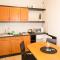 Salt Hill Apartmanok Foto: Salt Hill Apartmanok
