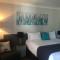 Blue Violet Motor Inn