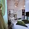AB Suite Bohèmien B&B
