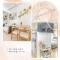 2BR FULLY FURNISHED Trees Residences Near SM Fairview with NETFLIX AND KARAOKE - Manila