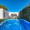 "LAtrium"-Villa de standing -Piscine-Spa-Salle de jeux