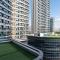 Poly Central Plaza By Boli at Sanya City Center#Near Joy City