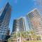 Poly Central Plaza By Boli at Sanya City Center#Near Joy City