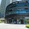 Poly Central Plaza By Boli at Sanya City Center#Near Joy City