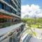 Poly Central Plaza By Boli at Sanya City Center#Near Joy City
