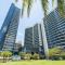 Poly Central Plaza By Boli at Sanya City Center#Near Joy City