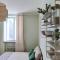 Stylish & Peaceful Studio in Töölö - Helsinki