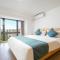 Poly Central Plaza By Boli at Sanya City Center#Near Joy City