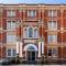 Exeter Rougemont Hotel by Sunday