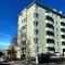 Stylish & Peaceful Studio in Töölö - Helsinki
